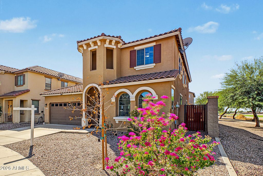 3853 E CLAXTON Avenue, Gilbert, AZ 85297 — photo 4