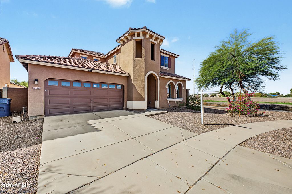 3853 E CLAXTON Avenue, Gilbert, AZ 85297 — photo 5