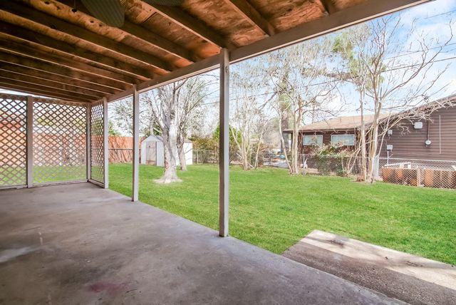 1200 Valentine Street, Hurst, TX 76053