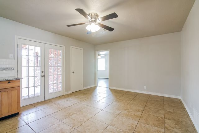 1200 Valentine Street, Hurst, TX 76053