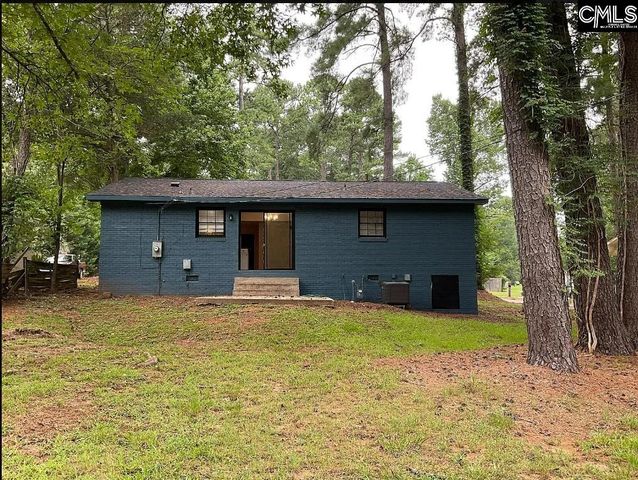1112 Baffin Bay Road, Columbia, SC 29212