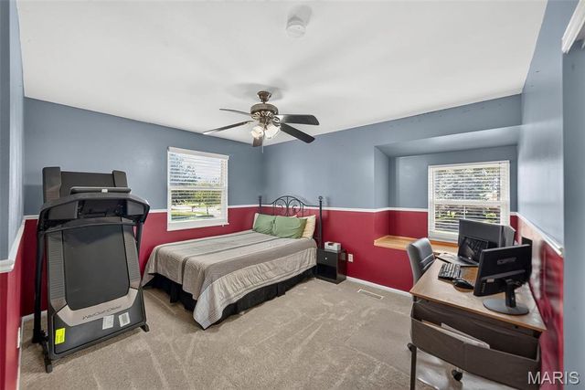 423 Ancestry Drive, St Peters, MO 63376