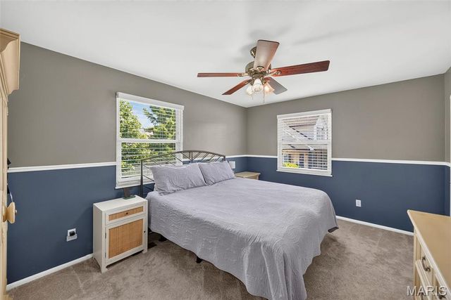 423 Ancestry Drive, St Peters, MO 63376