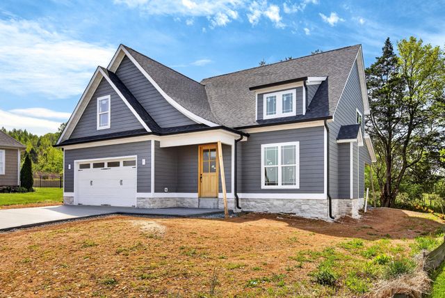 4921 Grove Park Drive, NE, Cleveland, TN 37312