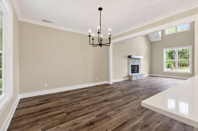 4921 Grove Park Drive, NE, Cleveland, TN 37312