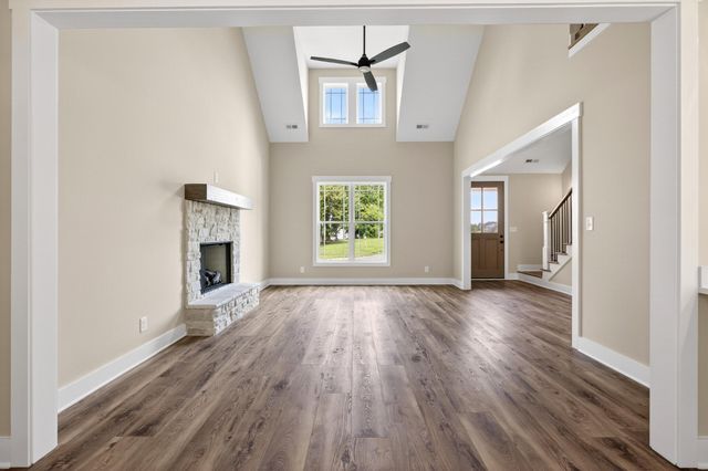 4921 Grove Park Drive, NE, Cleveland, TN 37312