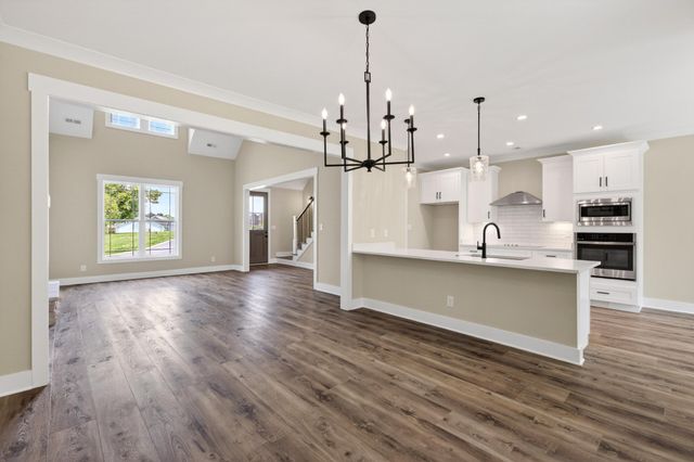 4921 Grove Park Drive, NE, Cleveland, TN 37312