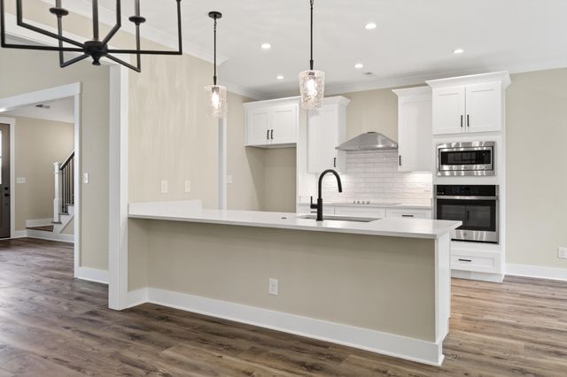 4921 Grove Park Drive, NE, Cleveland, TN 37312