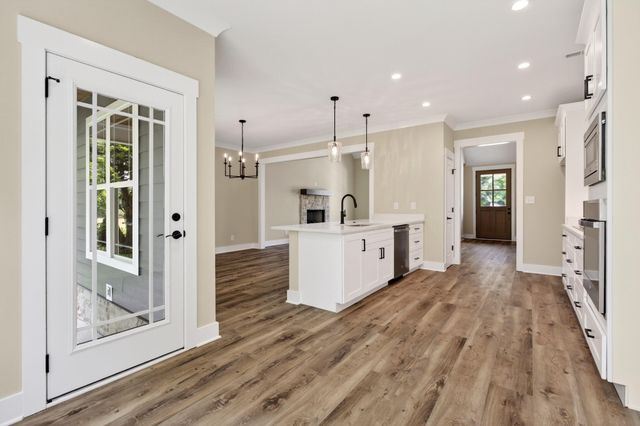 4921 Grove Park Drive, NE, Cleveland, TN 37312