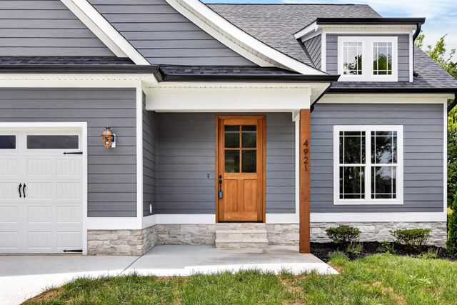 4921 Grove Park Drive, NE, Cleveland, TN 37312