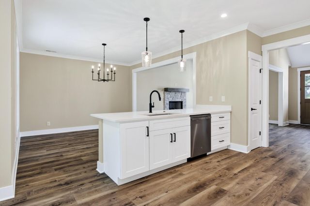 4921 Grove Park Drive, NE, Cleveland, TN 37312