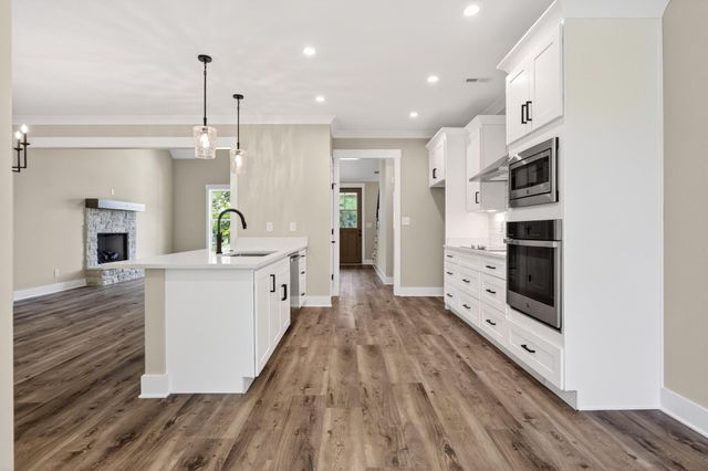 4921 Grove Park Drive, NE, Cleveland, TN 37312