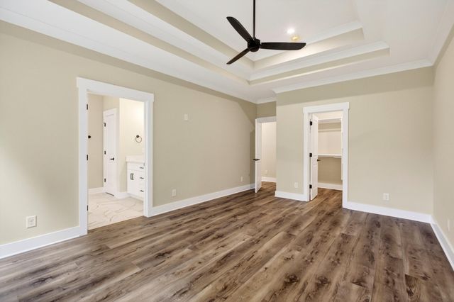 4921 Grove Park Drive, NE, Cleveland, TN 37312