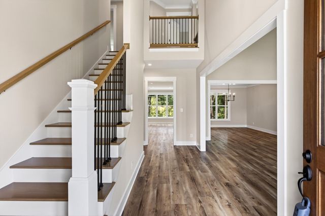 4921 Grove Park Drive, NE, Cleveland, TN 37312
