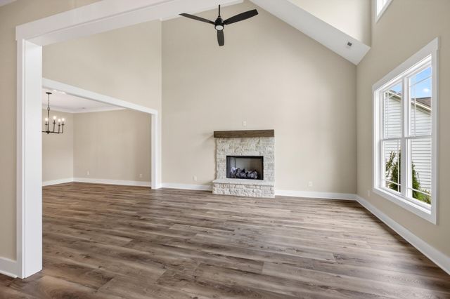 4921 Grove Park Drive, NE, Cleveland, TN 37312