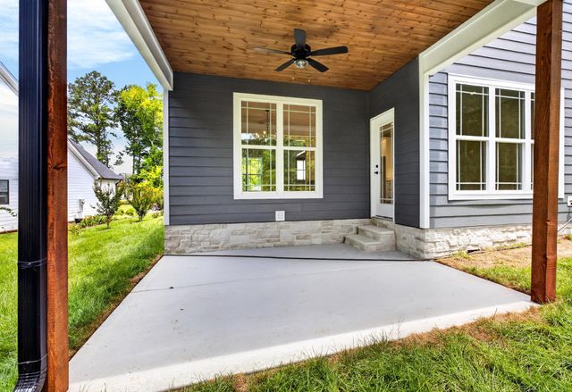 4921 Grove Park Drive, NE, Cleveland, TN 37312