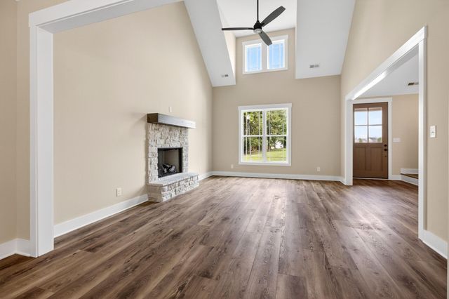 4921 Grove Park Drive, NE, Cleveland, TN 37312