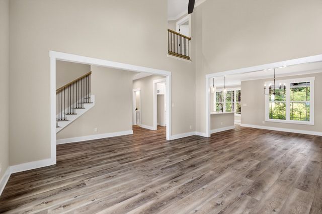 4921 Grove Park Drive, NE, Cleveland, TN 37312