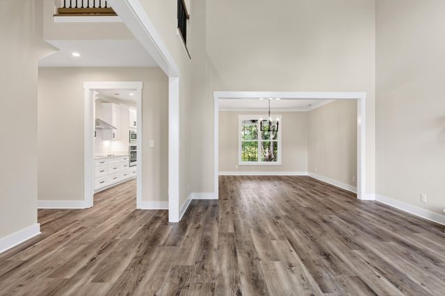 4921 Grove Park Drive, NE, Cleveland, TN 37312