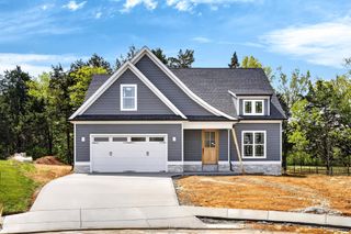 4921 Grove Park Drive, NE, Cleveland, TN 37312