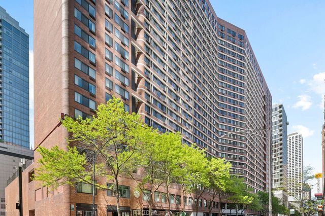 211 E Ohio Street 2915, Chicago, IL 60611