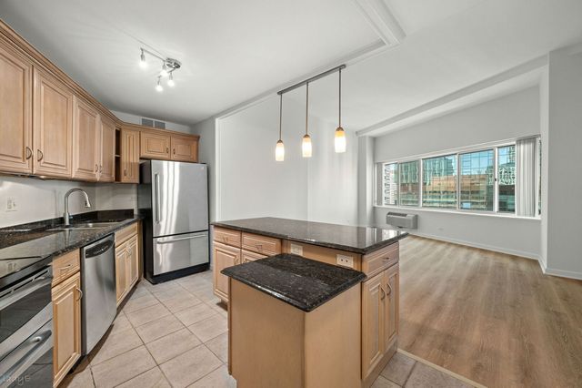 211 E Ohio Street 2915, Chicago, IL 60611