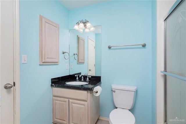 3408 Dianthus Avenue, Mcallen, TX 78501