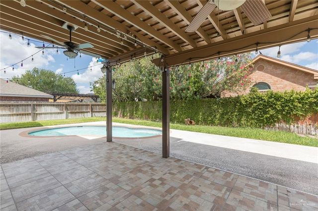 3408 Dianthus Avenue, Mcallen, TX 78501