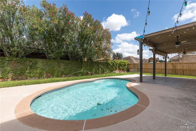 3408 Dianthus Avenue, Mcallen, TX 78501