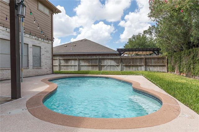 3408 Dianthus Avenue, Mcallen, TX 78501