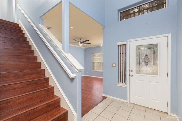 3408 Dianthus Avenue, Mcallen, TX 78501