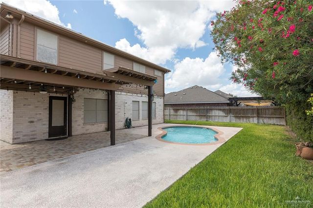 3408 Dianthus Avenue, Mcallen, TX 78501