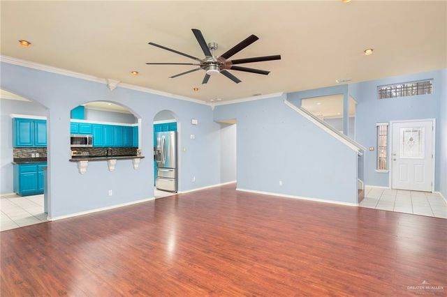 3408 Dianthus Avenue, Mcallen, TX 78501