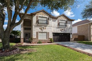 3408 Dianthus Avenue, Mcallen, TX 78501