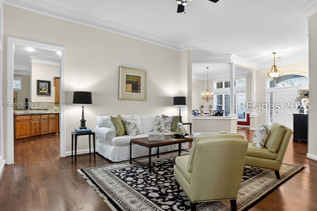 125 Spring Meadow Dr, Bluffton, SC 29910