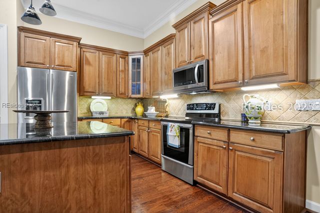 125 Spring Meadow Dr, Bluffton, SC 29910