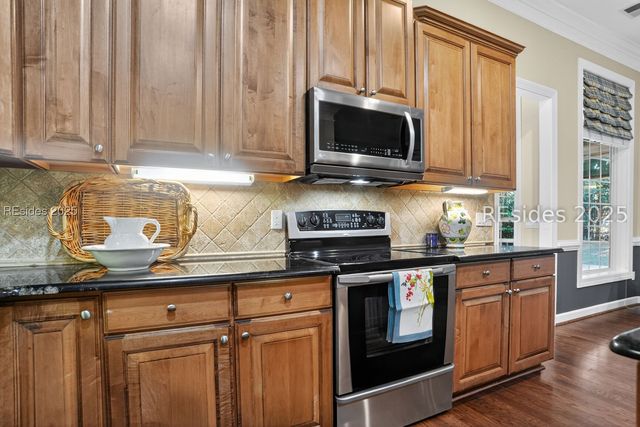 125 Spring Meadow Dr, Bluffton, SC 29910