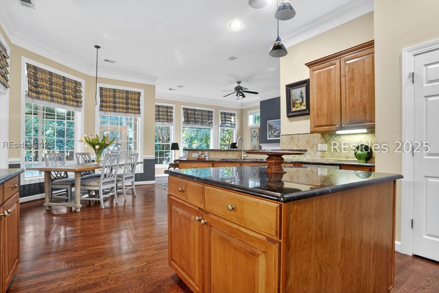 125 Spring Meadow Dr, Bluffton, SC 29910