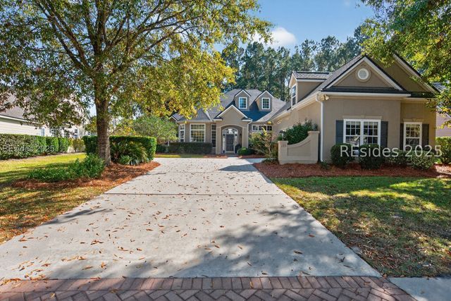 125 Spring Meadow Dr, Bluffton, SC 29910