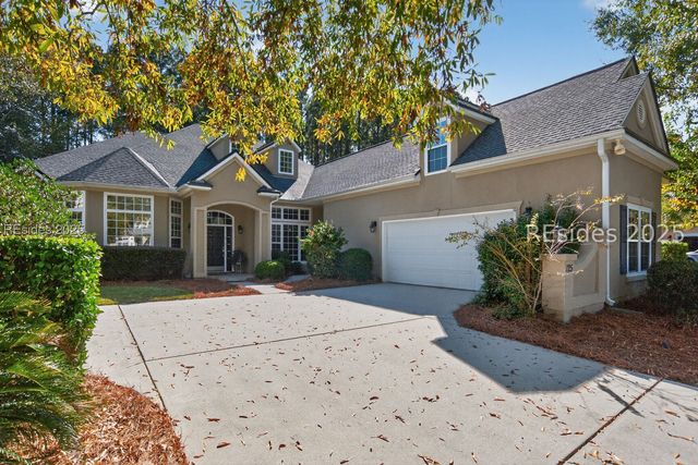 125 Spring Meadow Dr, Bluffton, SC 29910
