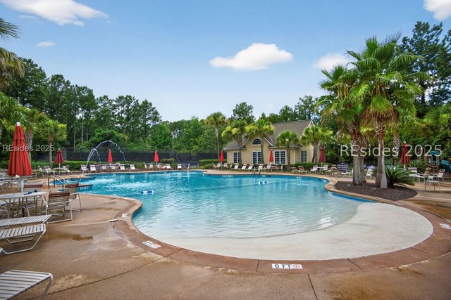 125 Spring Meadow Dr, Bluffton, SC 29910