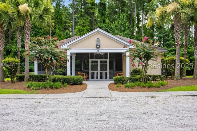 125 Spring Meadow Dr, Bluffton, SC 29910