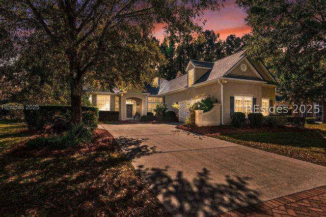 125 Spring Meadow Dr, Bluffton, SC 29910