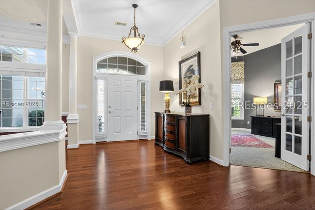 125 Spring Meadow Dr, Bluffton, SC 29910