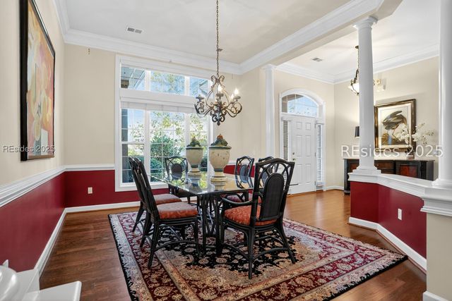 125 Spring Meadow Dr, Bluffton, SC 29910