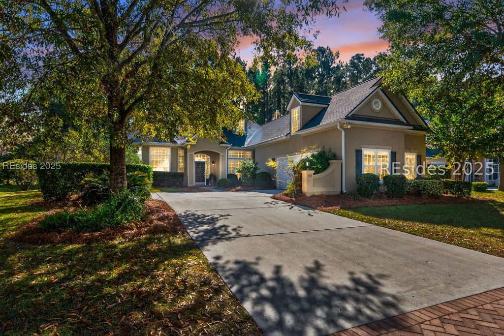125 Spring Meadow Dr, Bluffton, SC 29910