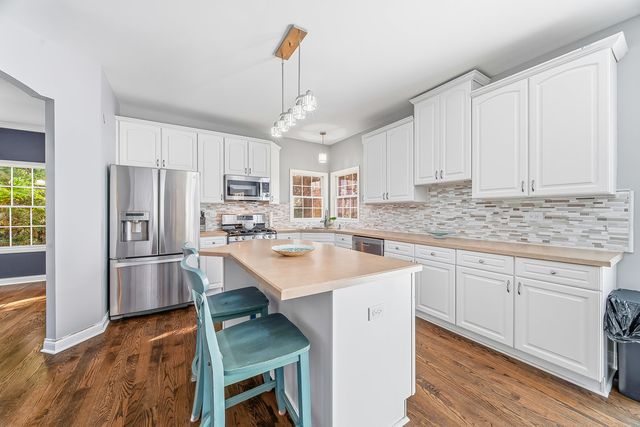 21454 English Drive, Frankfort, IL 60423