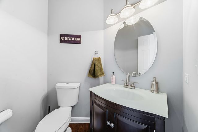 21454 English Drive, Frankfort, IL 60423