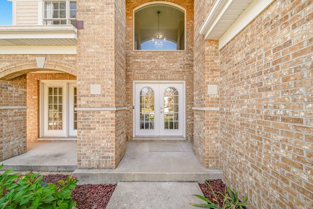 21454 English Drive, Frankfort, IL 60423