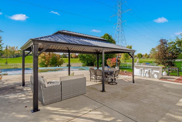 21454 English Drive, Frankfort, IL 60423